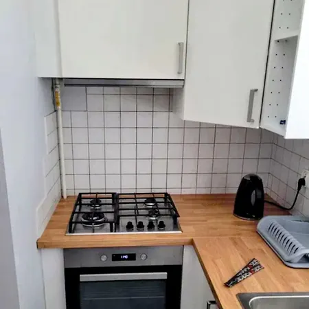 Na Wylacznosc Centrum - Podgorze Apartment