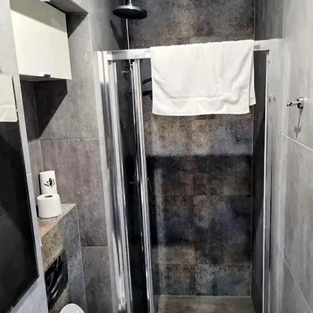 Na Wylacznosc Centrum - Podgorze Apartment Krakow