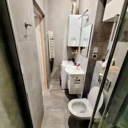 Apartment Na Wylacznosc Centrum - Podgorze *