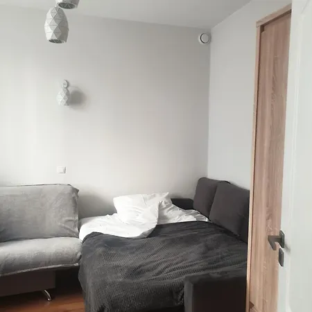 Na Wylacznosc Centrum - Podgorze * Krakow