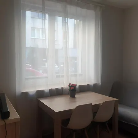 Na Wylacznosc Centrum - Podgorze