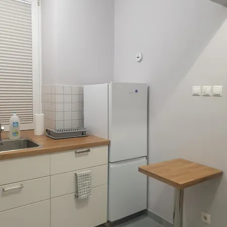 Na Wylacznosc Centrum - Podgorze Apartment *