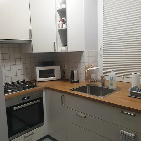 Na Wylacznosc Centrum - Podgorze *