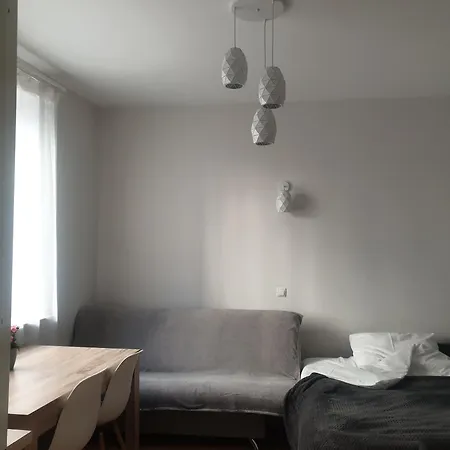 Na Wylacznosc Centrum - Podgorze *
