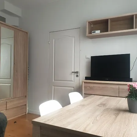 Na Wylacznosc Centrum - Podgorze * Krakow