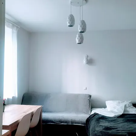 Na Wylacznosc Centrum - Podgorze * Krakow