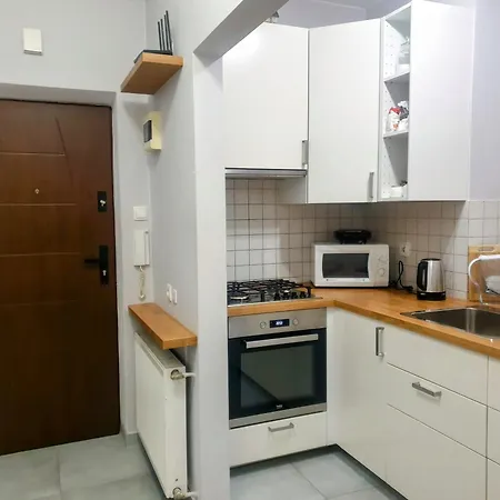 Na Wylacznosc Centrum - Podgorze *