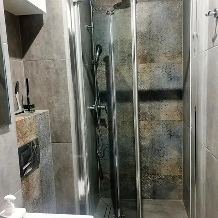 Na Wylacznosc Centrum - Podgorze * Kraków