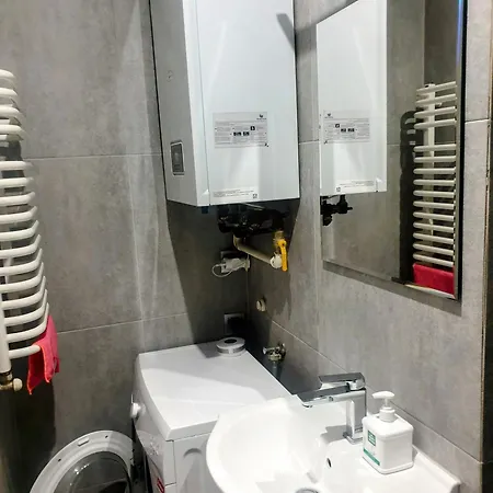 Lejlighed Na Wylacznosc Centrum - Podgorze
