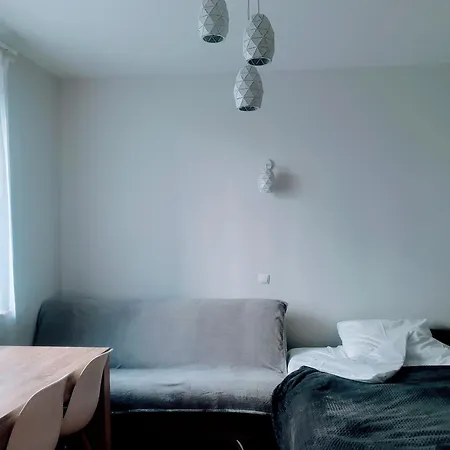 Lejlighed Na Wylacznosc Centrum - Podgorze Kraków