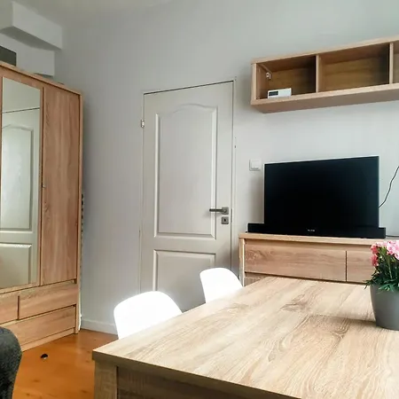 Na Wylacznosc Centrum - Podgorze *