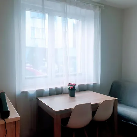Lejlighed Na Wylacznosc Centrum - Podgorze Kraków