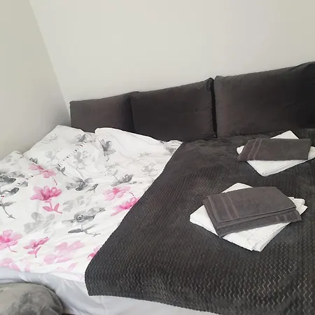 Appartement Na Wylacznosc Centrum - Podgorze