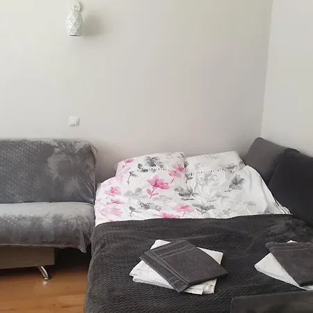 Na Wylacznosc Centrum - Podgorze Lejlighed *