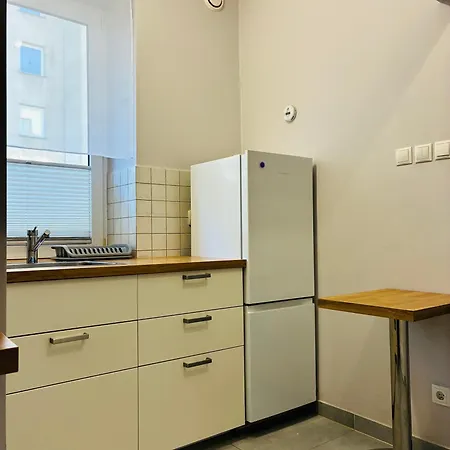 Lejlighed Na Wylacznosc Centrum - Podgorze Kraków