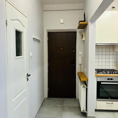 Na Wylacznosc Centrum - Podgorze * Kraków