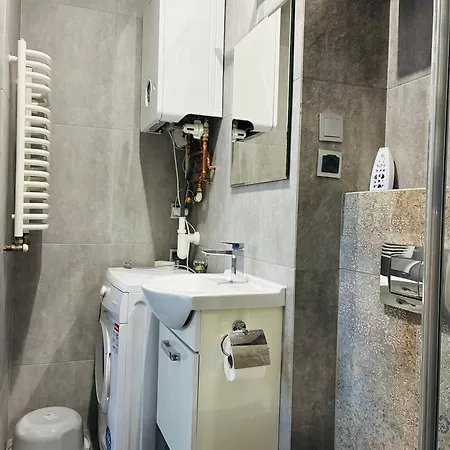 Na Wylacznosc Centrum - Podgorze Kraków