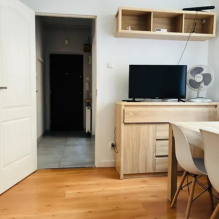 Lejlighed Na Wylacznosc Centrum - Podgorze