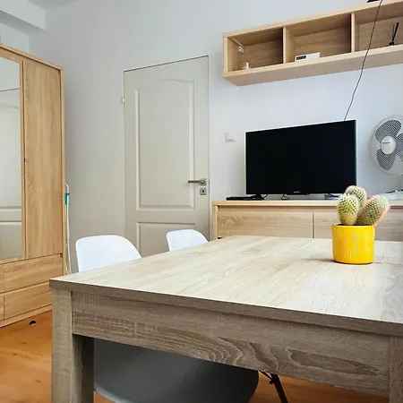 Na Wylacznosc Centrum - Podgorze *