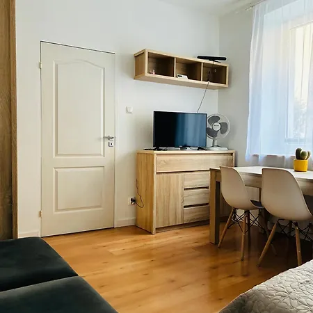Lejlighed Na Wylacznosc Centrum - Podgorze