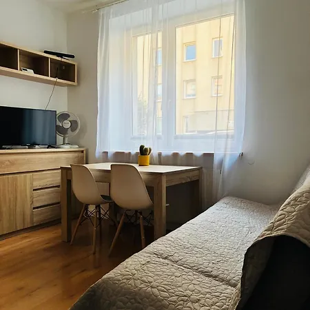 Na Wylacznosc Centrum - Podgorze *
