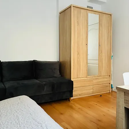 Na Wylacznosc Centrum - Podgorze Kraków