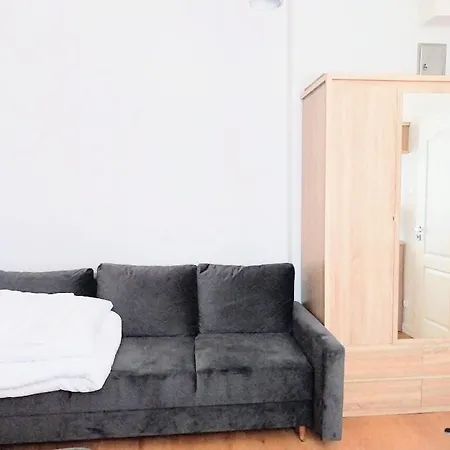 Na Wylacznosc Centrum - Podgorze Apartman *