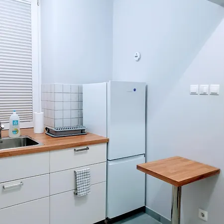 Na Wylacznosc Centrum - Podgorze