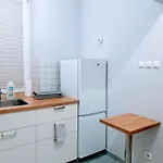 Na Wylacznosc Centrum - Podgorze
