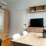 Na Wylacznosc Centrum - Podgorze *